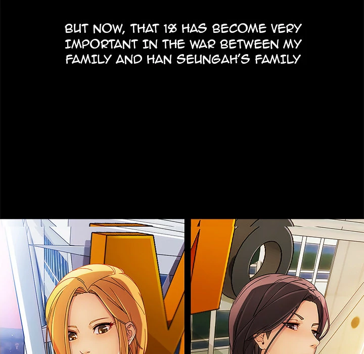 Lady Long Legs page 22