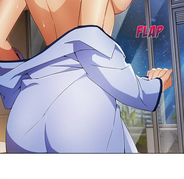Lady Long Legs page 32