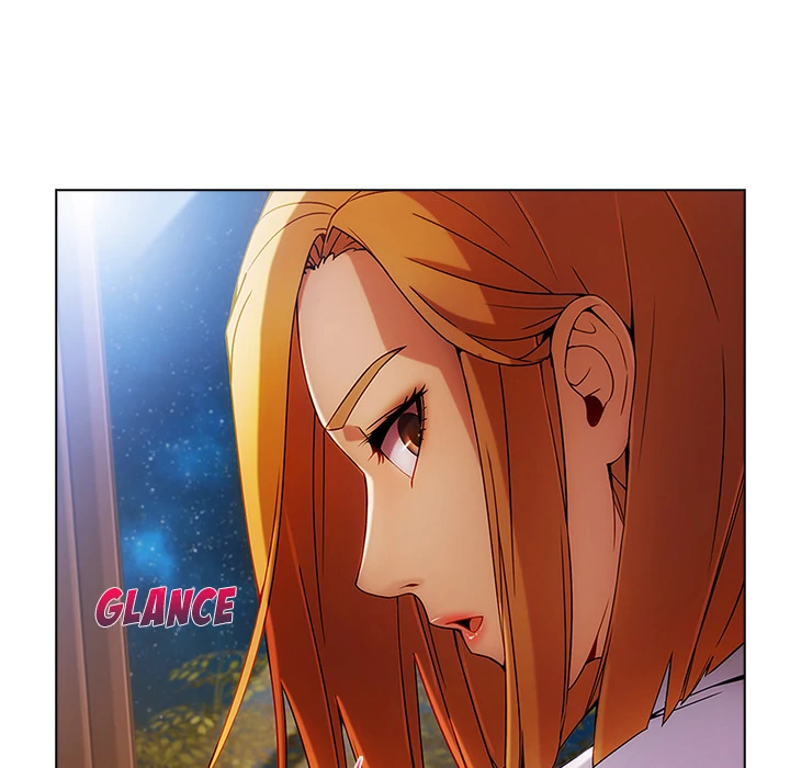 Lady Long Legs page 38