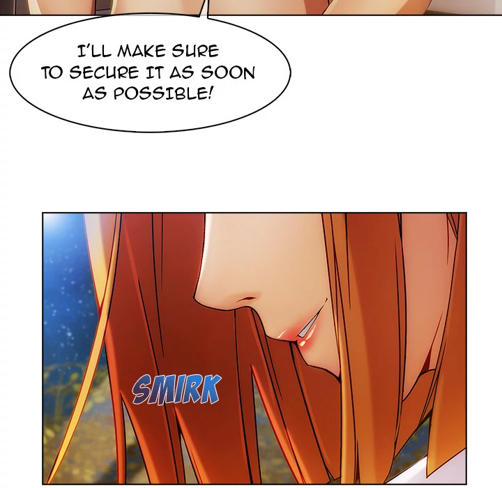 Lady Long Legs page 41
