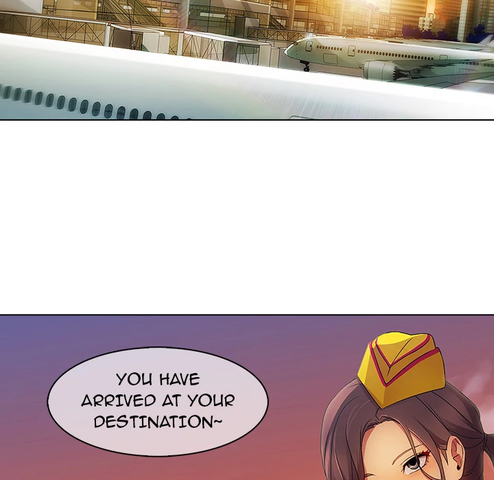 Lady Long Legs page 43