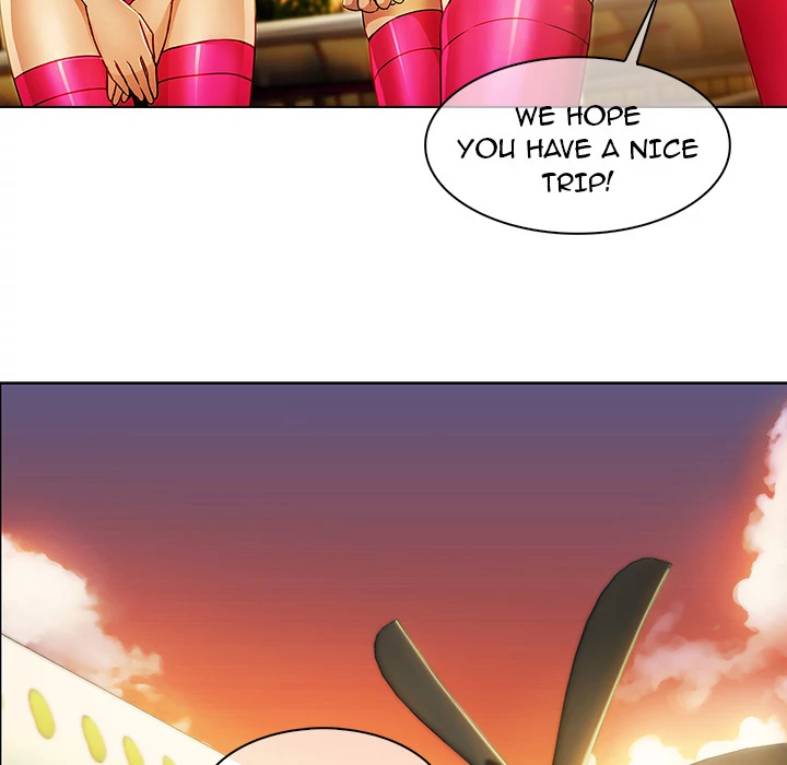 Lady Long Legs page 45
