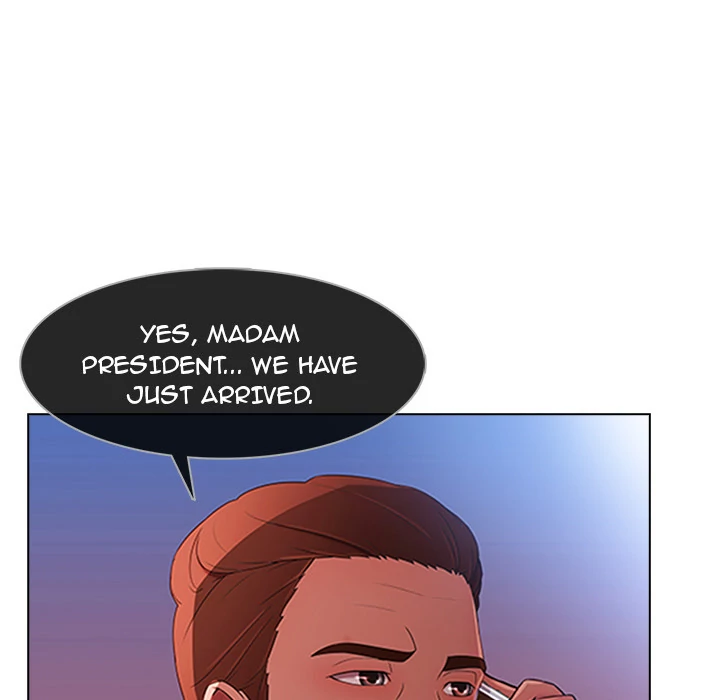 Lady Long Legs page 50