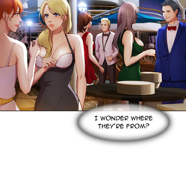 Lady Long Legs page 60