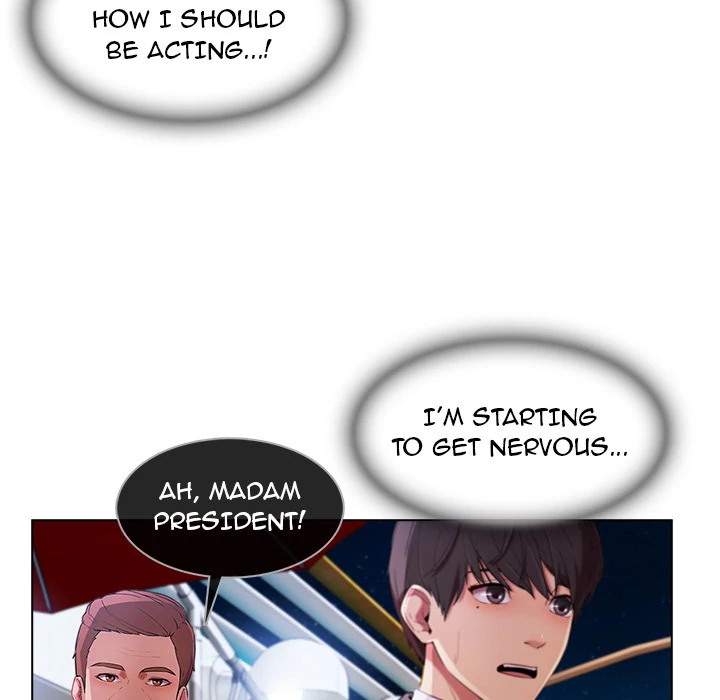 Lady Long Legs page 63