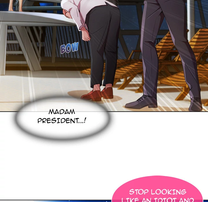 Lady Long Legs page 67