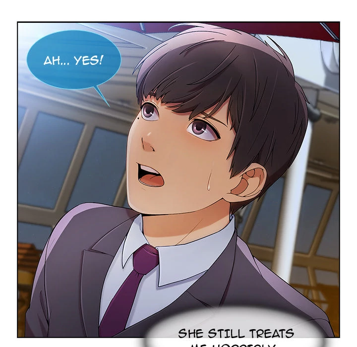 Lady Long Legs page 70