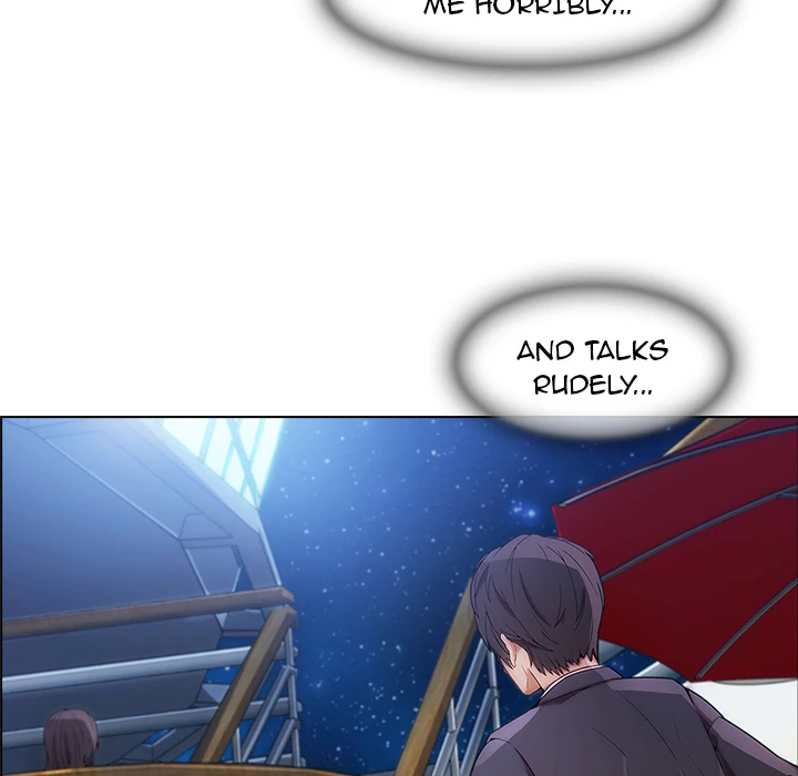 Lady Long Legs page 71