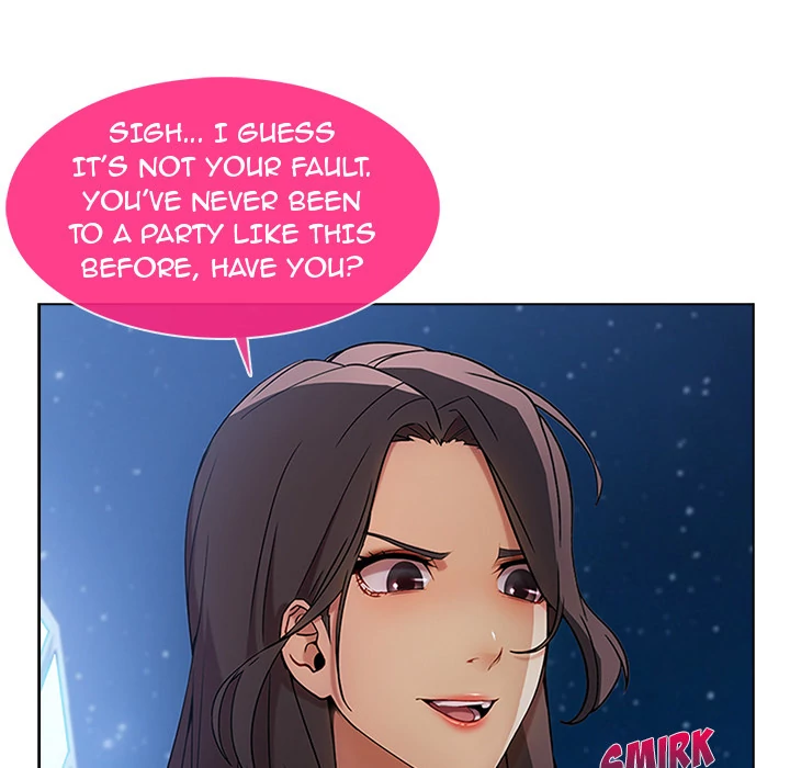 Lady Long Legs page 76