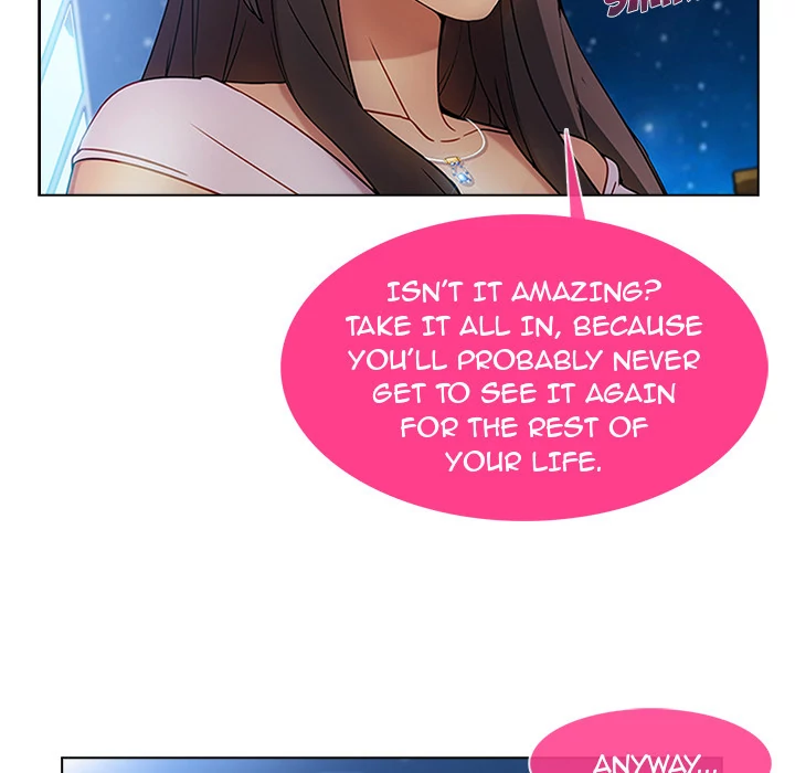 Lady Long Legs page 77
