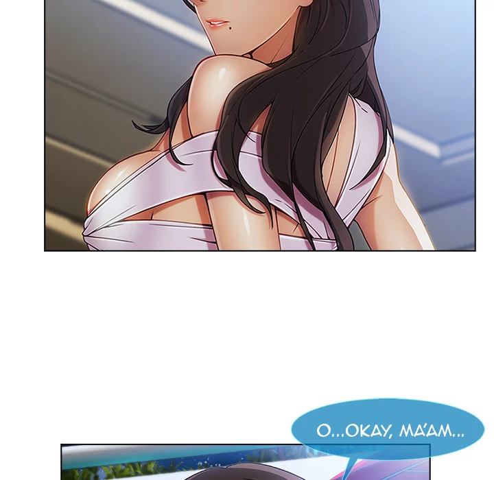 Lady Long Legs page 91
