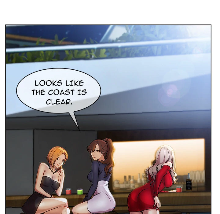 Lady Long Legs page 96
