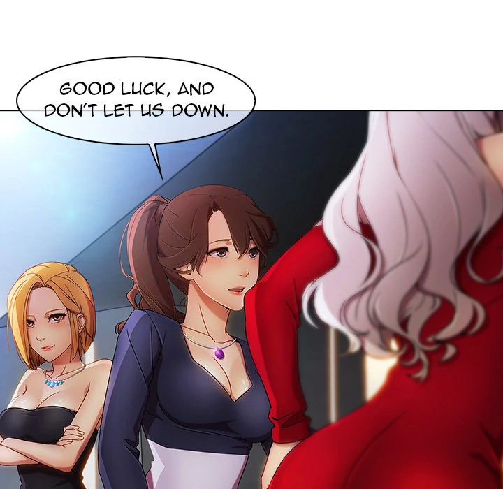 Lady Long Legs page 99