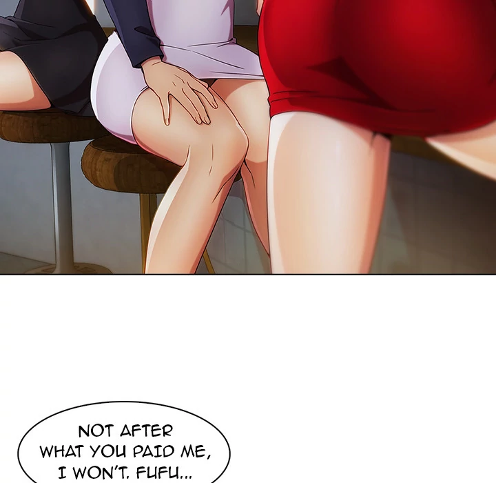 Lady Long Legs page 100