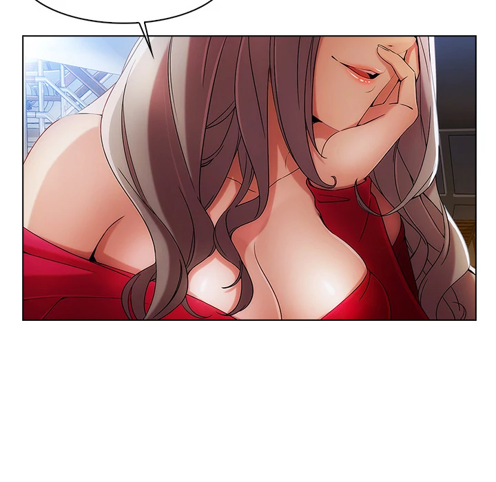 Lady Long Legs page 101
