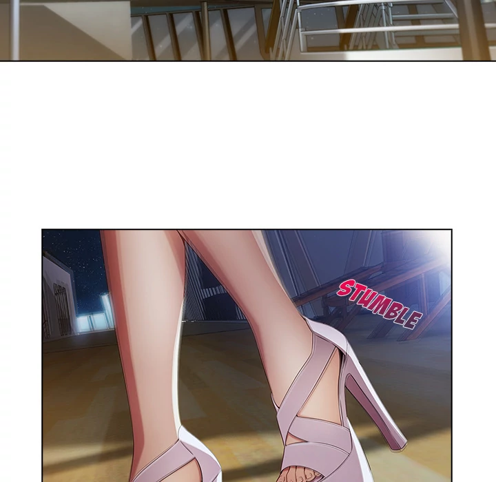 Lady Long Legs page 103