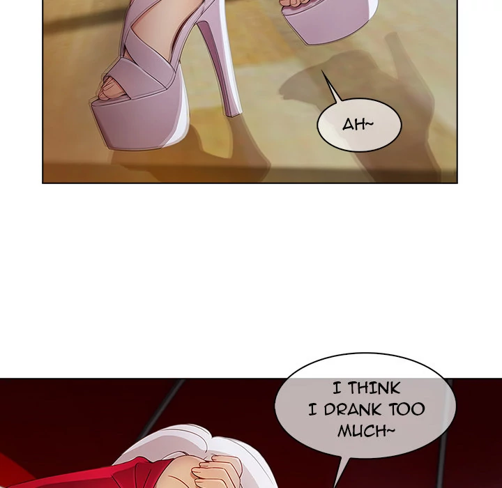 Lady Long Legs page 104