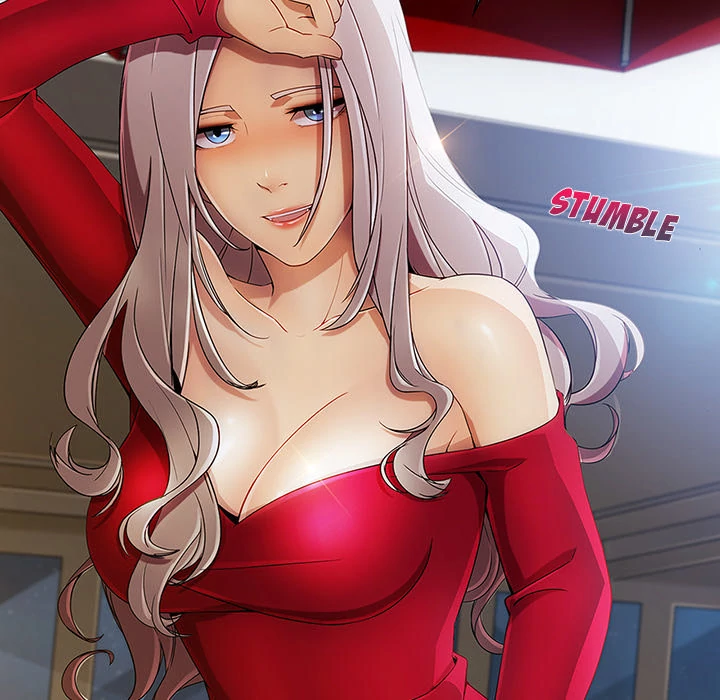 Lady Long Legs page 105