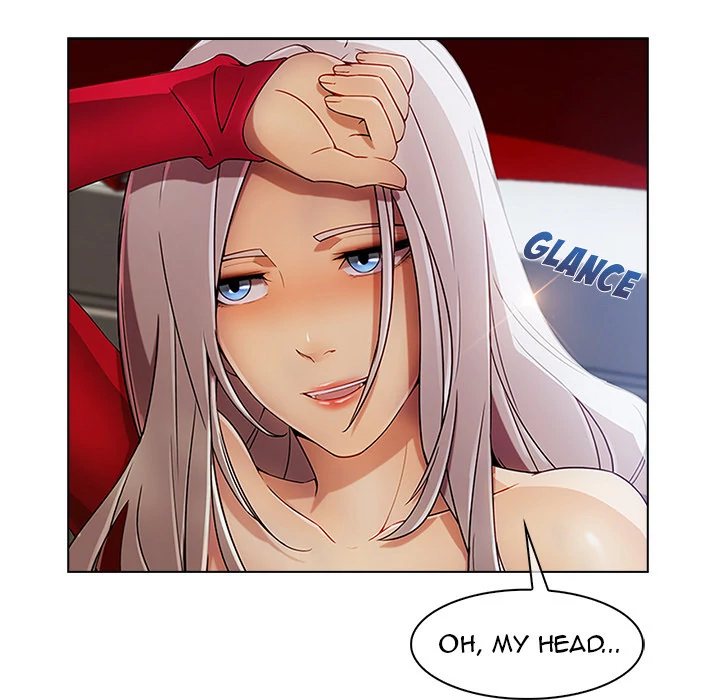 Lady Long Legs page 108