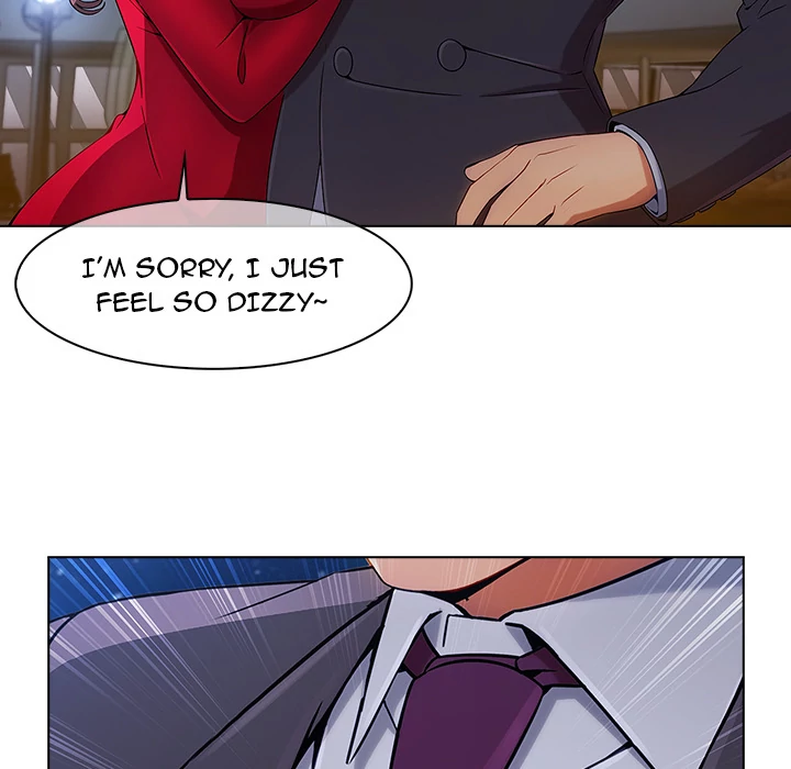 Lady Long Legs page 112