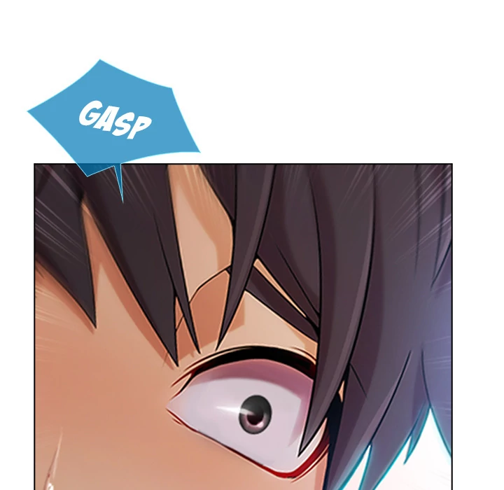 Lady Long Legs page 121