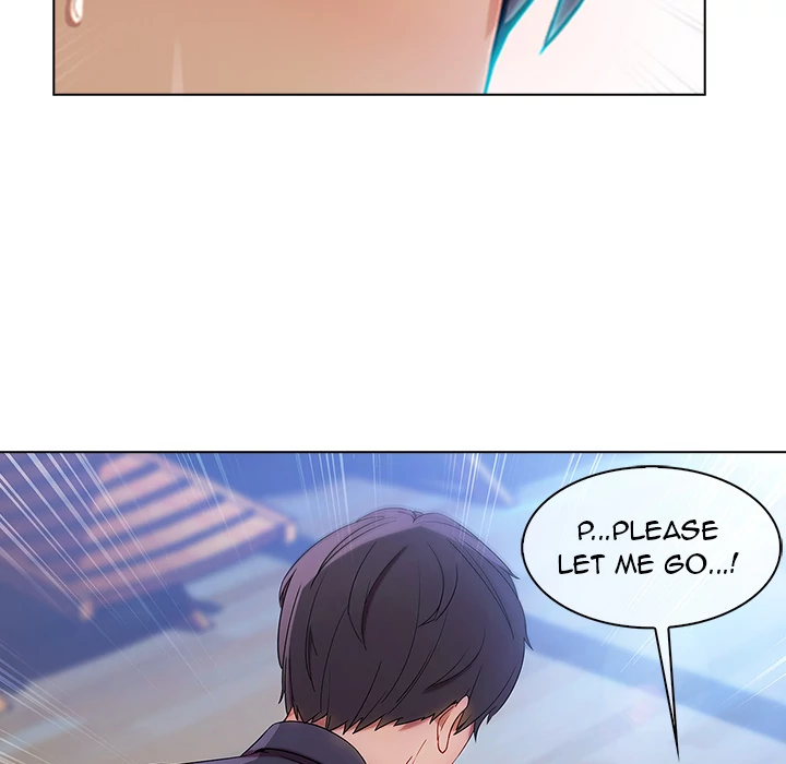 Lady Long Legs page 122