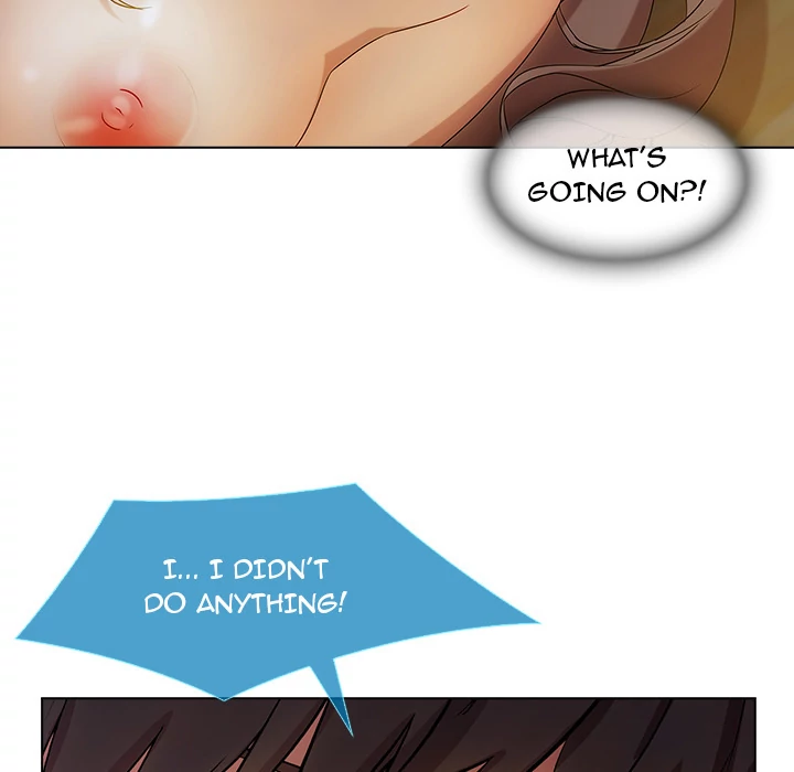 Lady Long Legs page 126