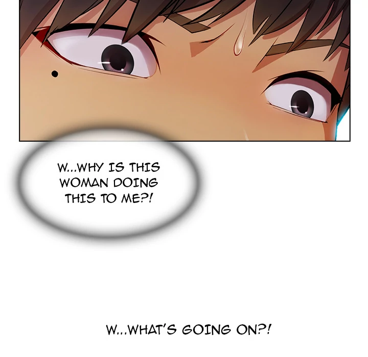 Lady Long Legs page 127