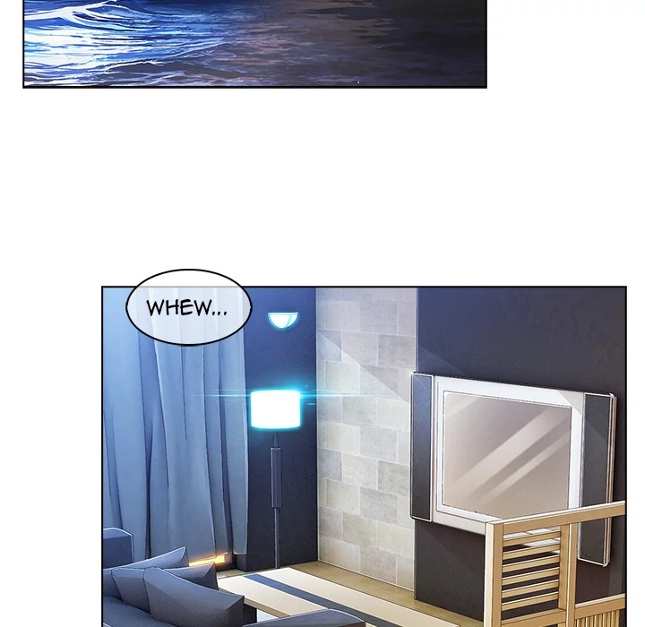 Lady Long Legs page 5