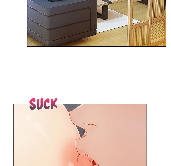Lady Long Legs page 6