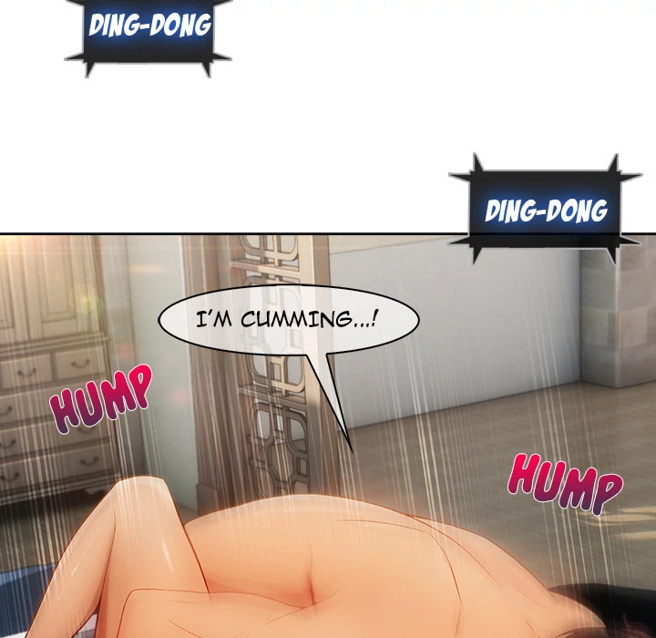 Lady Long Legs page 18