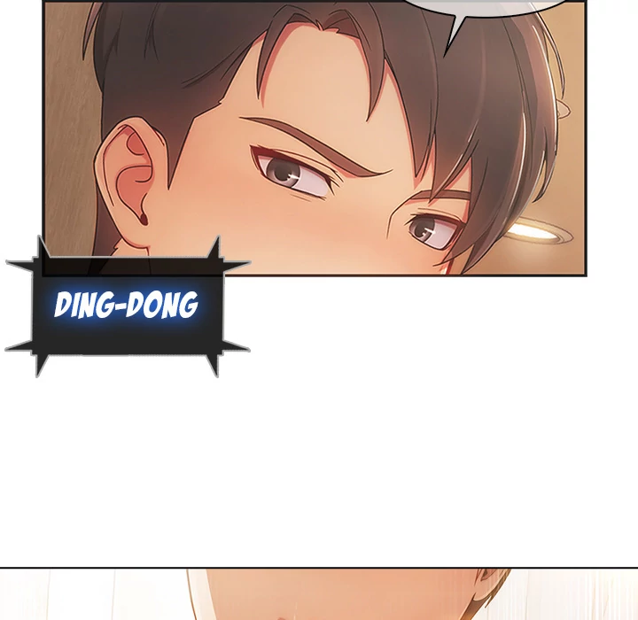 Lady Long Legs page 20