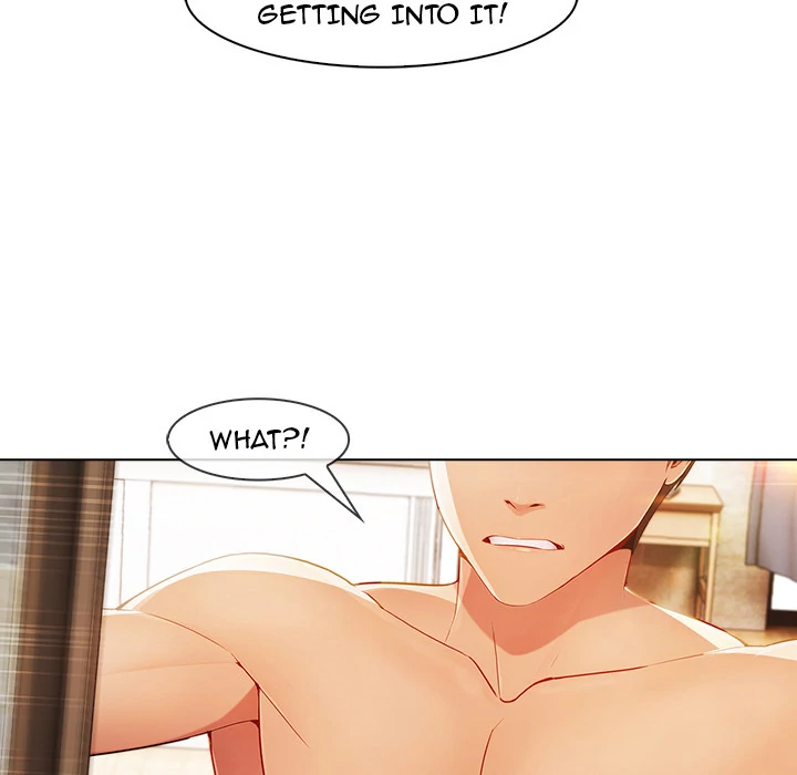 Lady Long Legs page 23