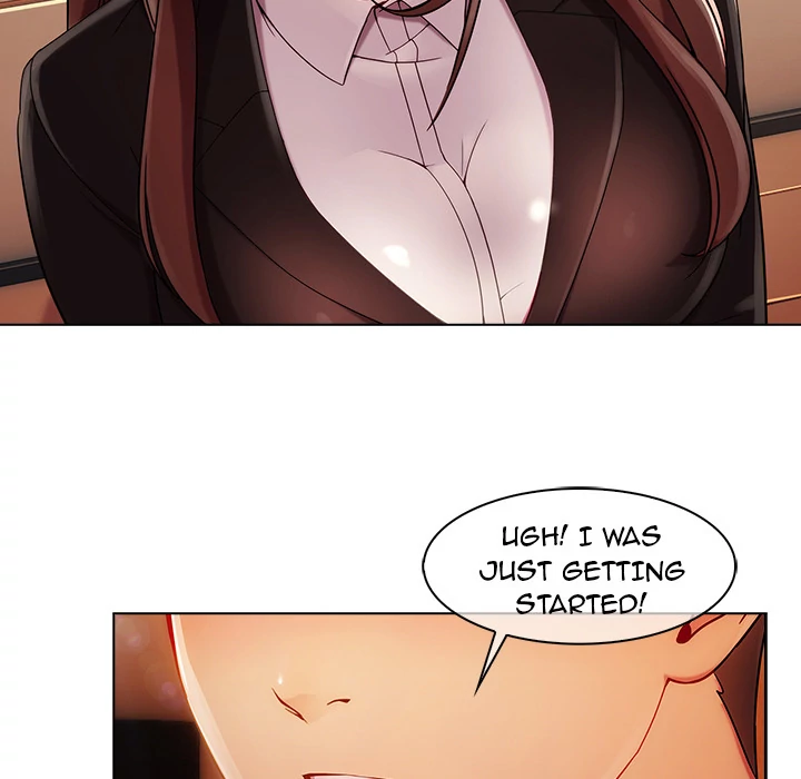 Lady Long Legs page 27