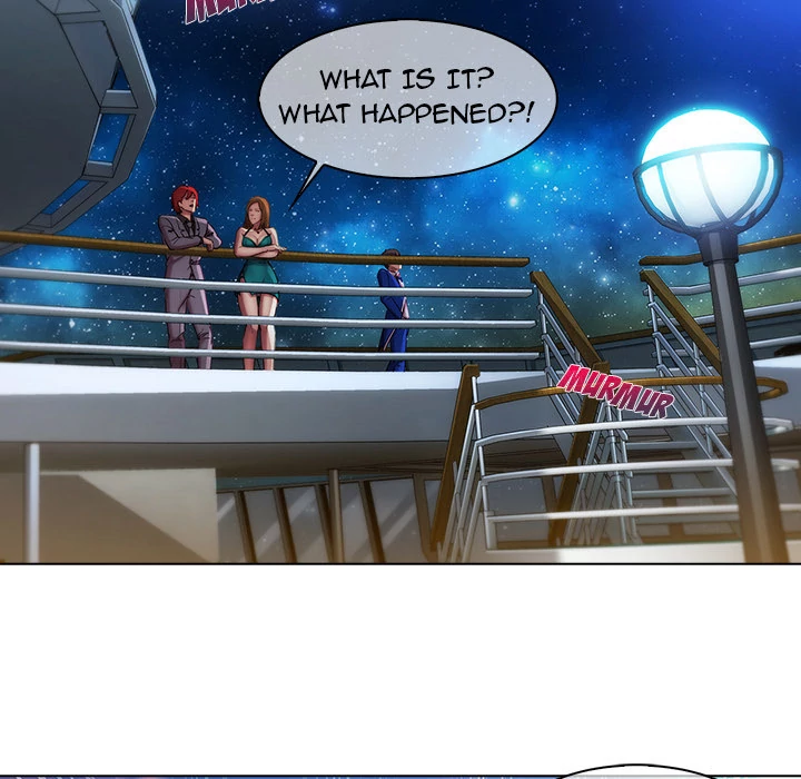 Lady Long Legs page 31