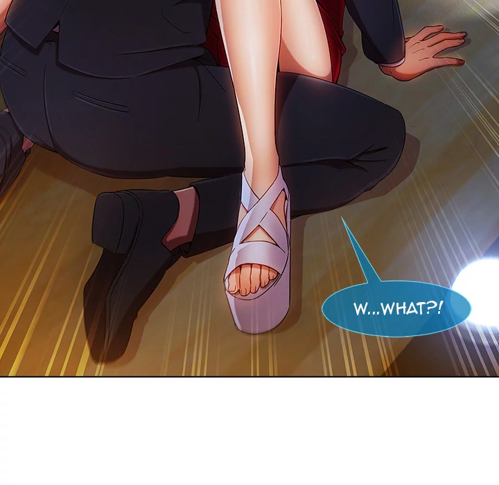 Lady Long Legs page 33