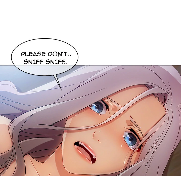 Lady Long Legs page 34