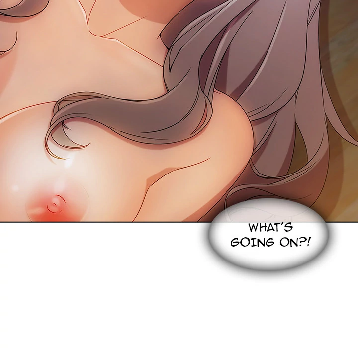 Lady Long Legs page 35