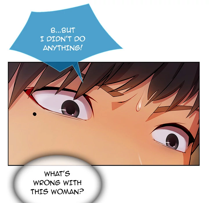 Lady Long Legs page 36
