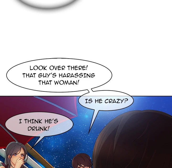 Lady Long Legs page 37