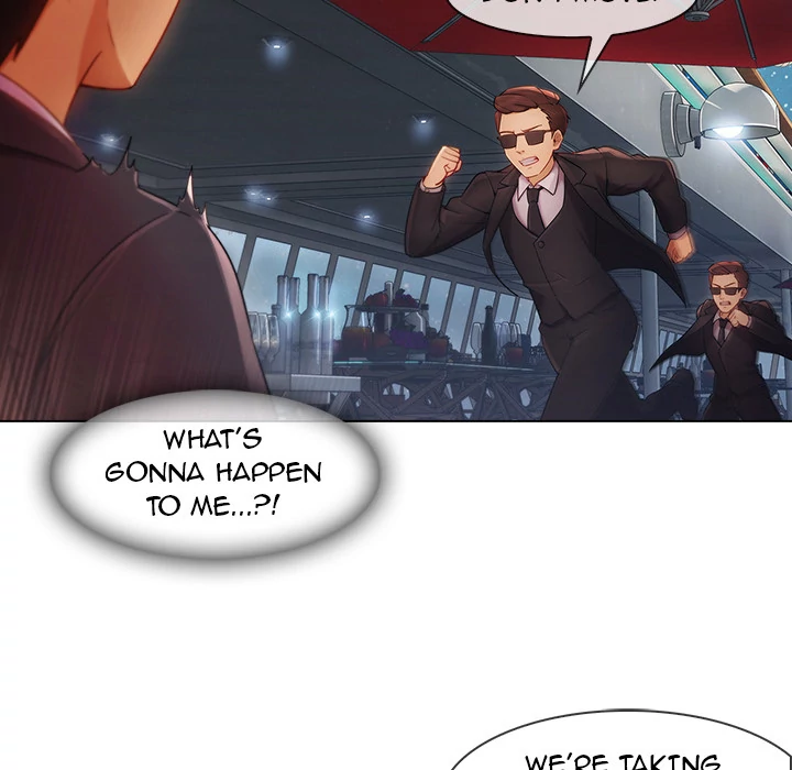 Lady Long Legs page 42