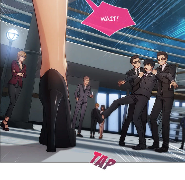 Lady Long Legs page 47