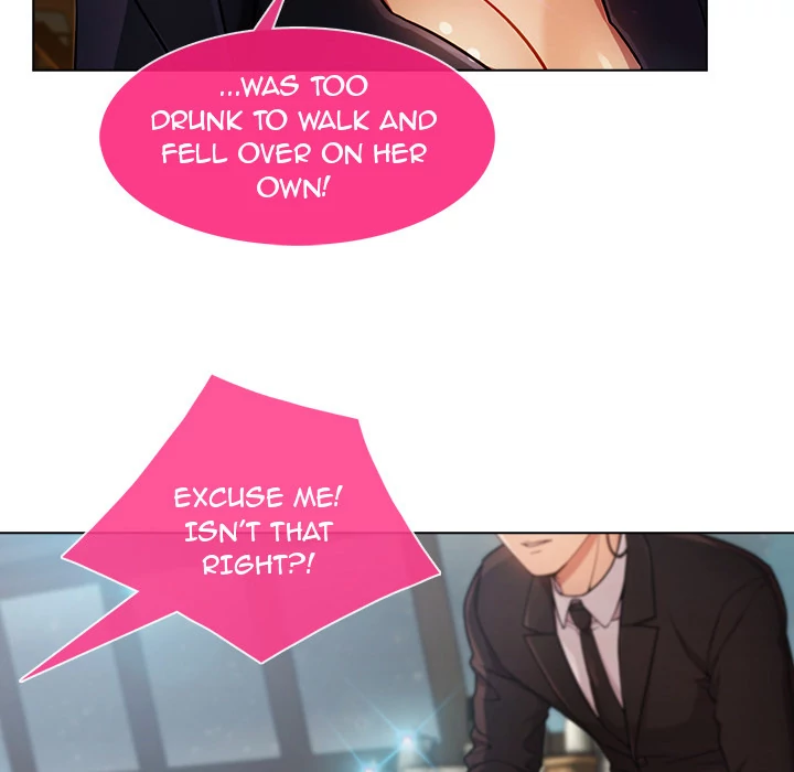 Lady Long Legs page 52