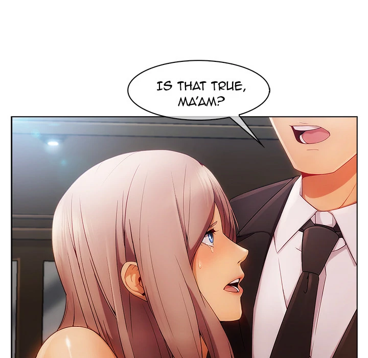 Lady Long Legs page 54