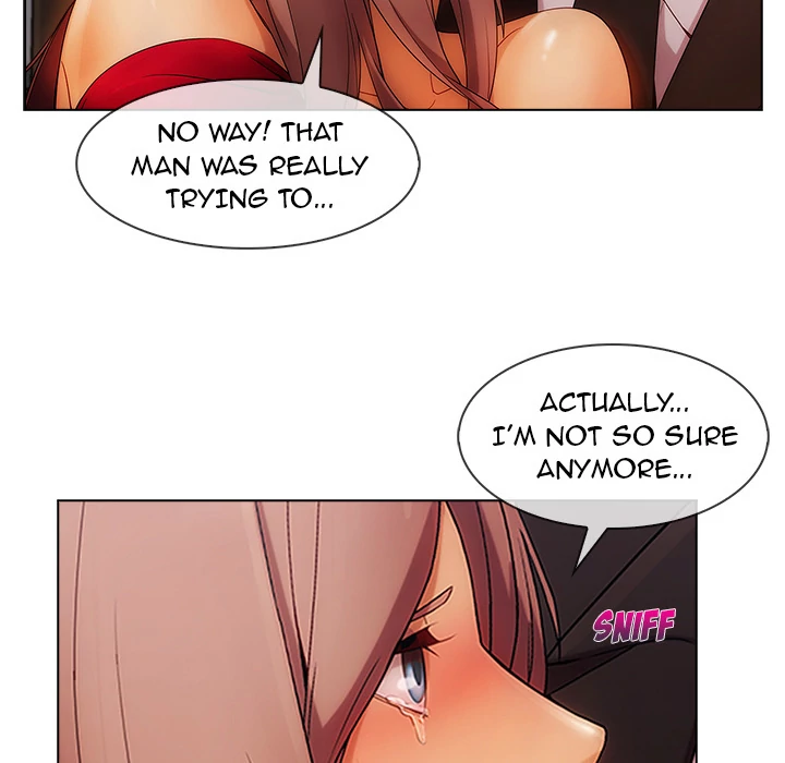 Lady Long Legs page 55