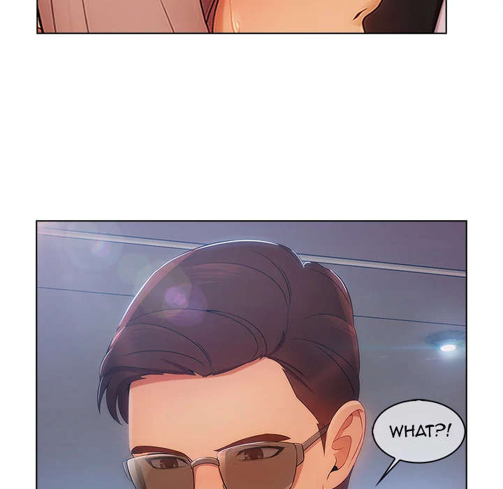 Lady Long Legs page 56