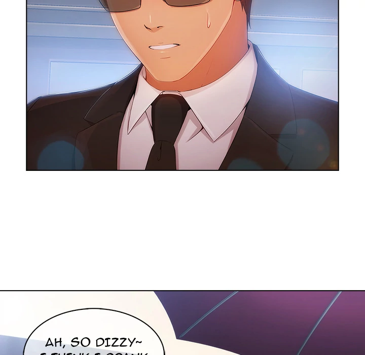 Lady Long Legs page 57