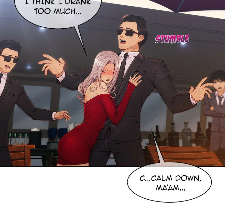 Lady Long Legs page 58