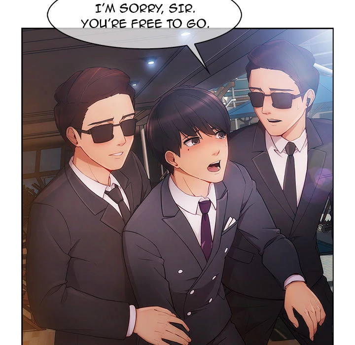 Lady Long Legs page 61