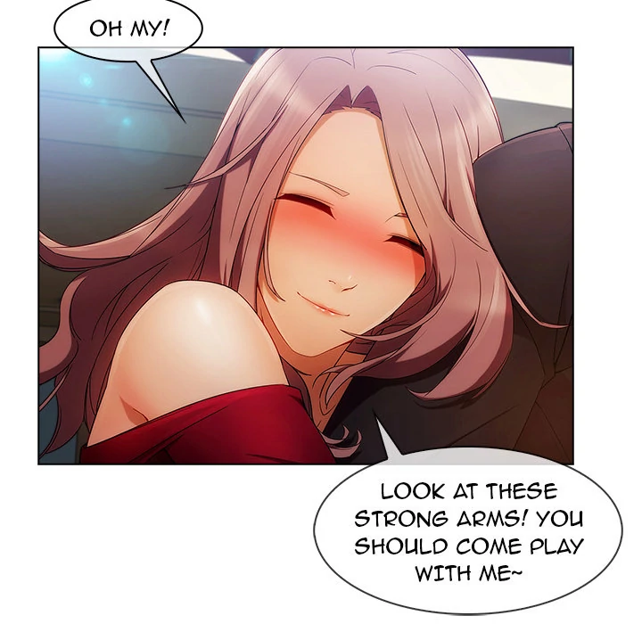 Lady Long Legs page 64